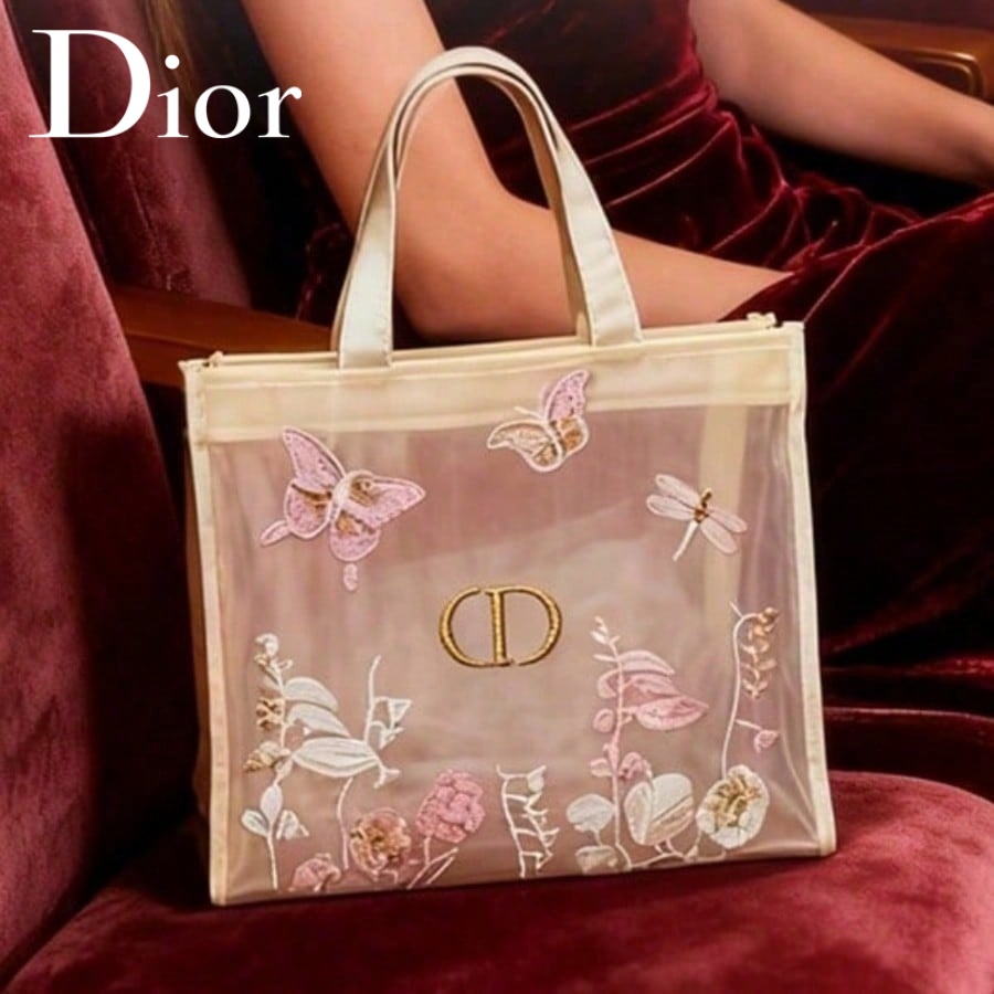 Travel Accessories Organizer Bag - Tas Christian Dior Dior Tas Rias