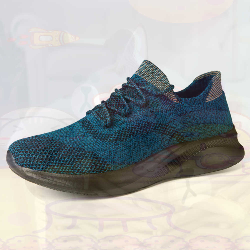 Travel Accessories Long Flight - Sepatu Berkualitas Tinggi Sol Lembut Nomor