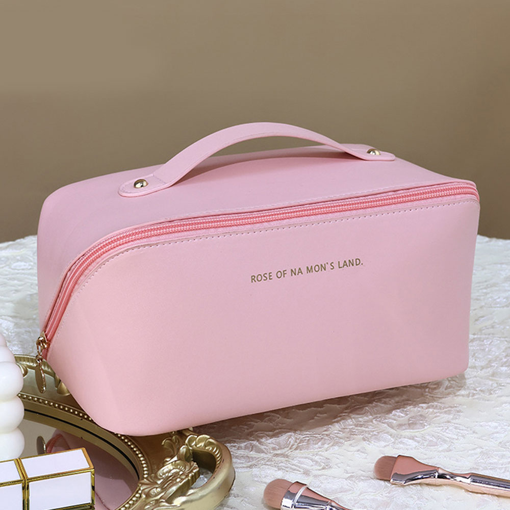 Travel Accessories Pillow - 1Pcs Tas Makeup Bantal Organ Tas