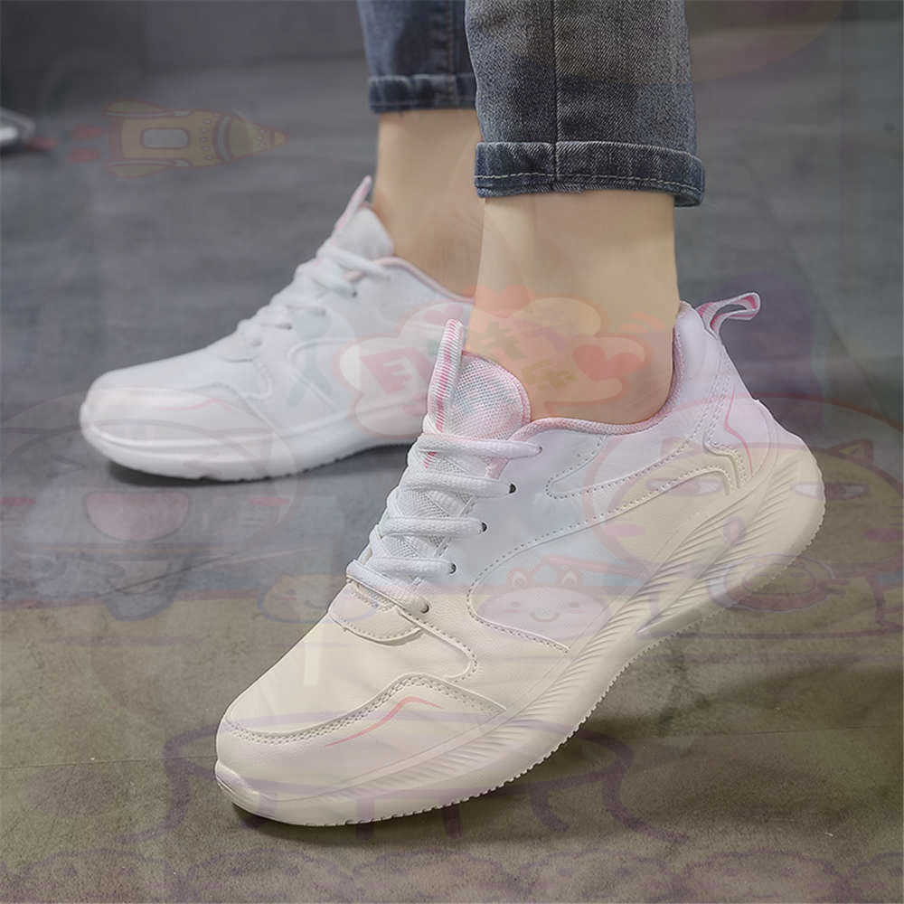 Travel Accessories Long Flight - 35-40 Nomor 42 Sepatu Keren untuk