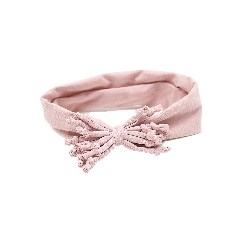 Travel Accessories For 10 Year Old Girl - Ikat Kepala Bayi Perempuan Ikat Rambut