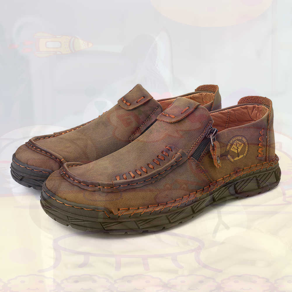 Travel Accessories Long Flight - Sepatu Kets Terbaik Berkendara Angka Kecil