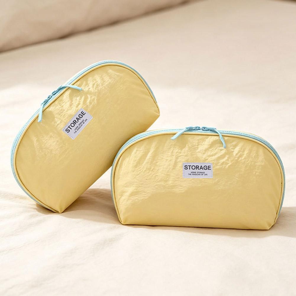 Travel Accessories In Bulk - Tas Penyimpanan Pakaian Dalam Perjalanan Portabel