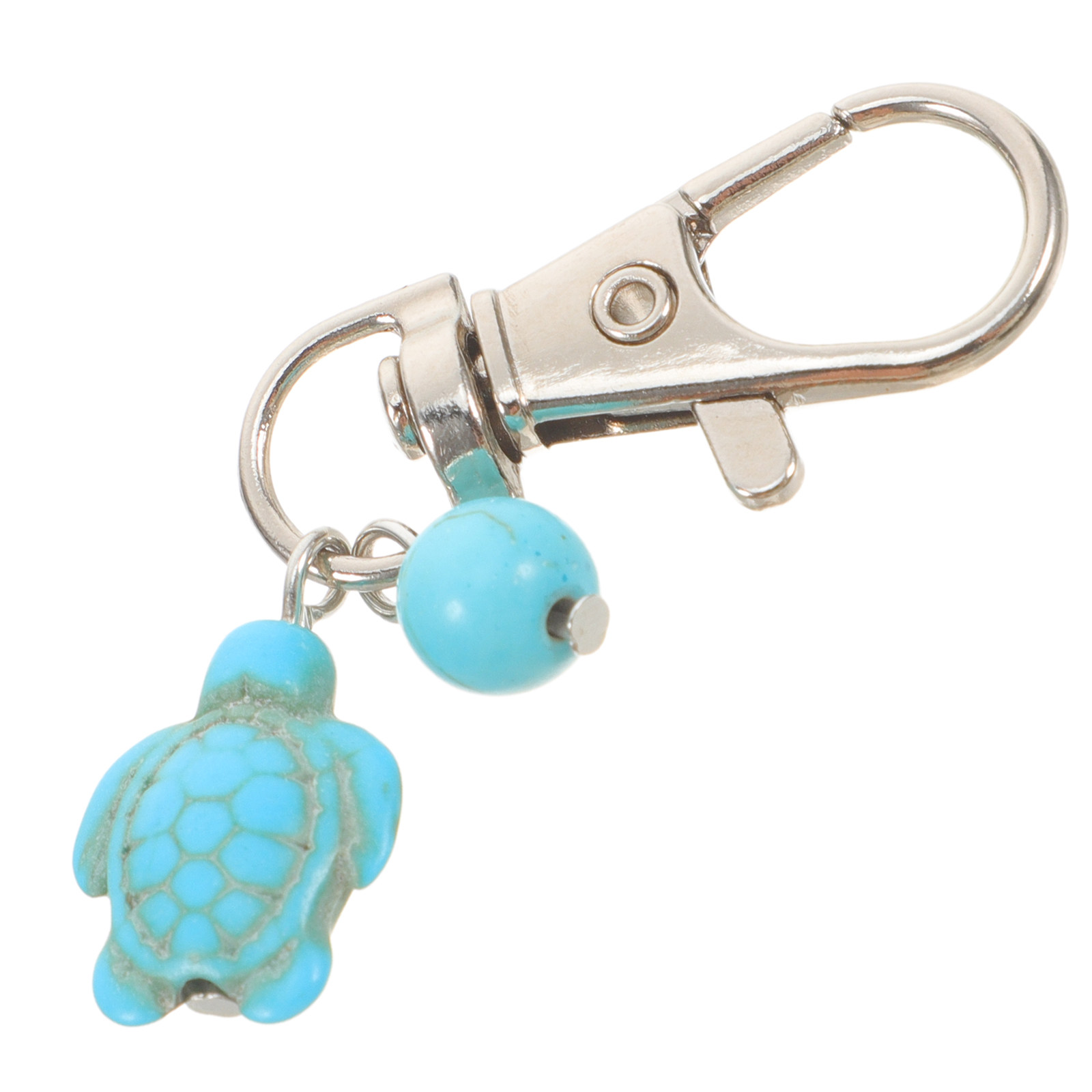 Travel Accessories Hawaii - Gantungan Kunci Bertema Laut, Aksesori Perjalanan,