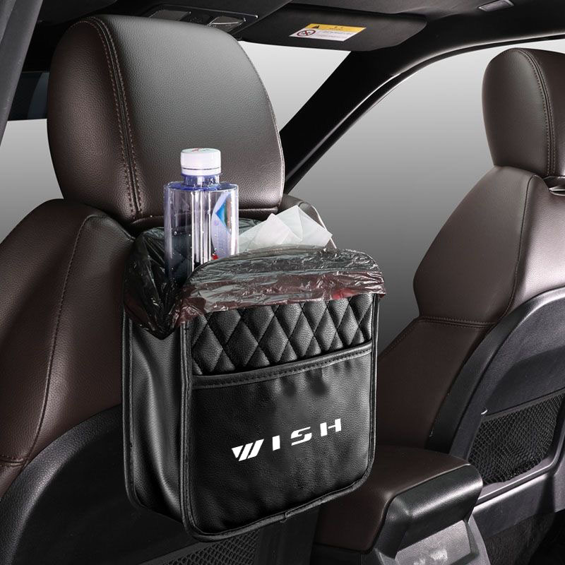 Penata kursi belakang mobil mu - Travel Accessories Organizer Bag ulasan dan harga