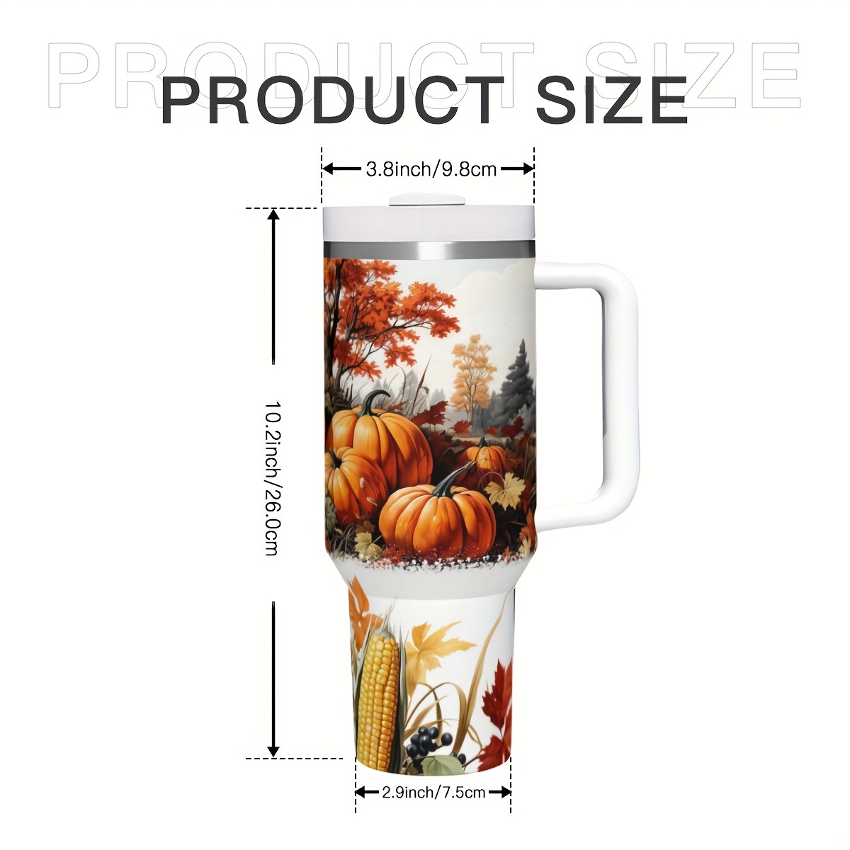 1 buah Tumbler Terisolasi Moti - Travel Accessories Ideas ulasan dan harga