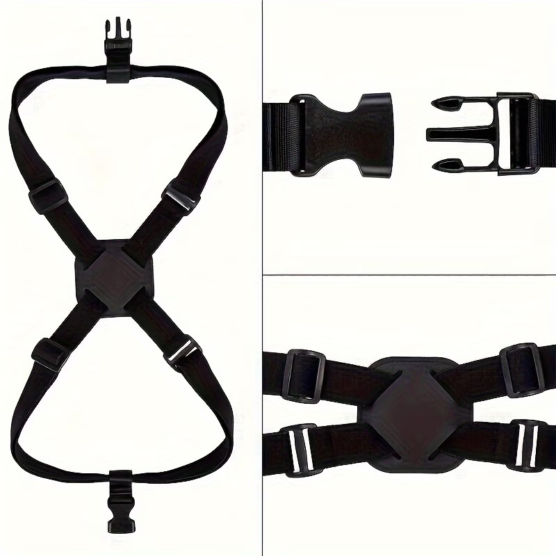 1 Buah Tali Pengikat Koper Add - Travel Accessories Luggage Straps ulasan dan harga