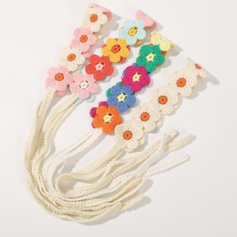 【IIOO】 Ikat Kepala Turban Bung - Travel Accessories Hawaii ulasan dan harga