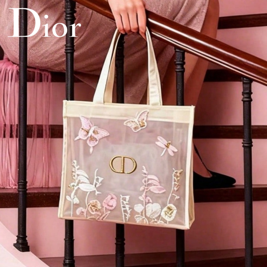 Tas Christian Dior Dior Tas Ri - Travel Accessories Organizer Bag ulasan dan harga