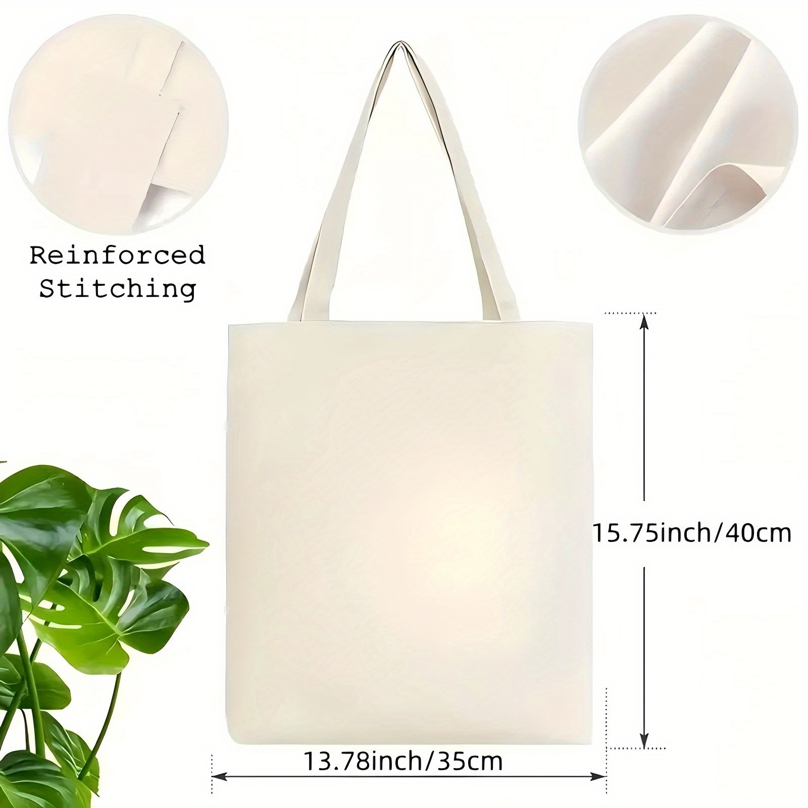 1 buah Tas Belanja 