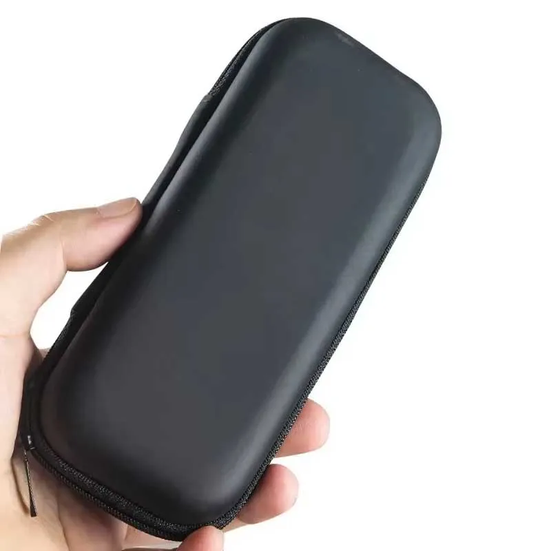 Kotak Cerutu Portabel EVA Ring - Travel Accessories Store ulasan dan harga