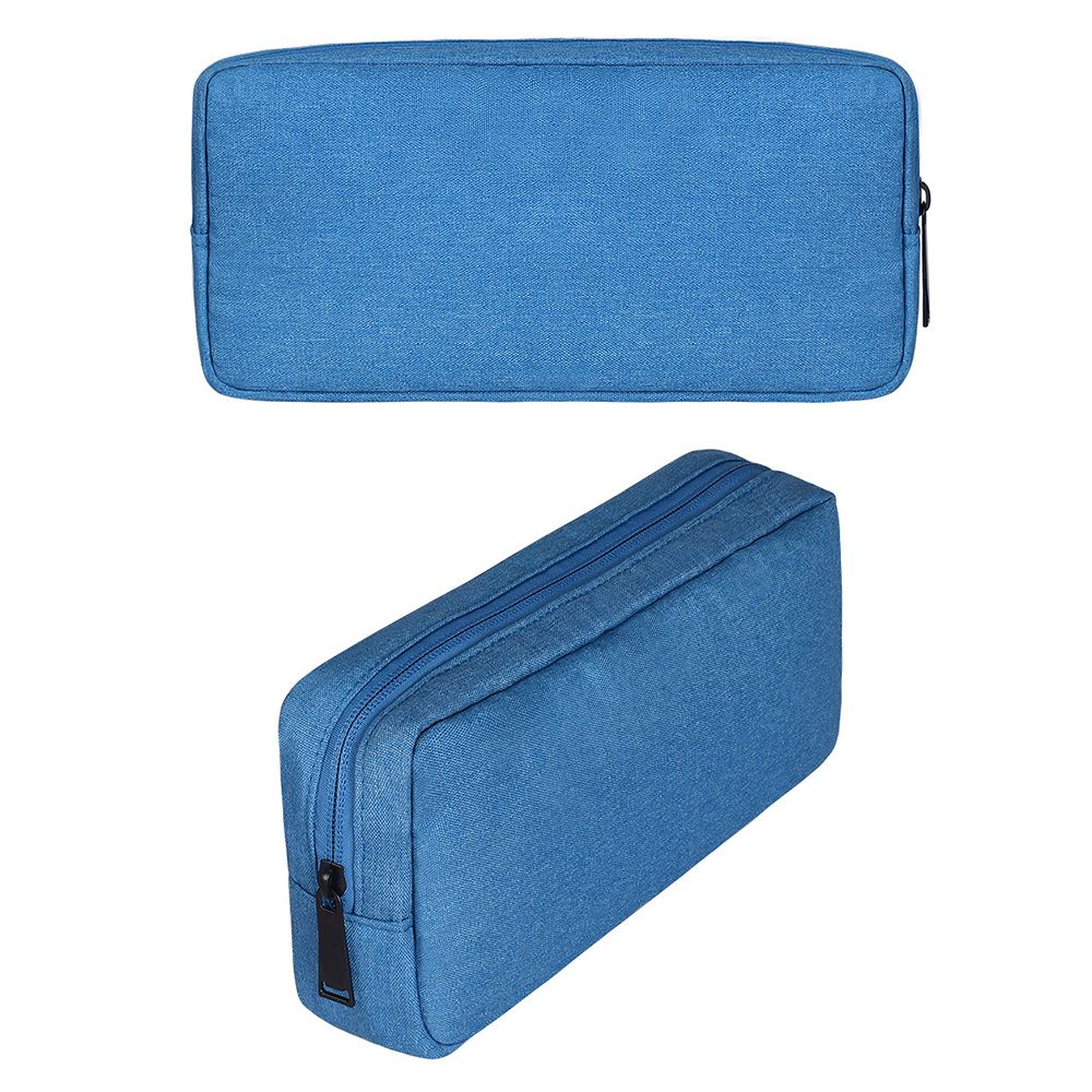 Tas Penyimpanan Pouch Perangka - Travel Accessories Organizer Bag ulasan dan harga