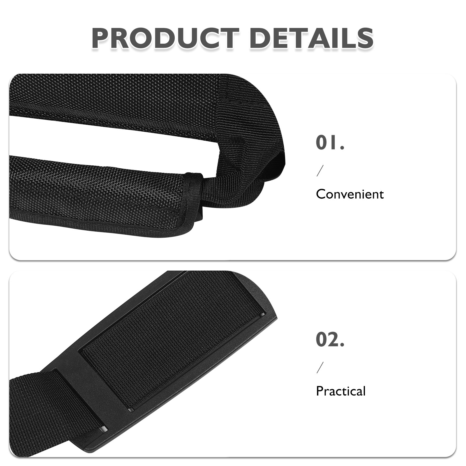 Tas Perjalanan Hitam 20 Inci u - Travel Accessories Organizer Bag ulasan dan harga