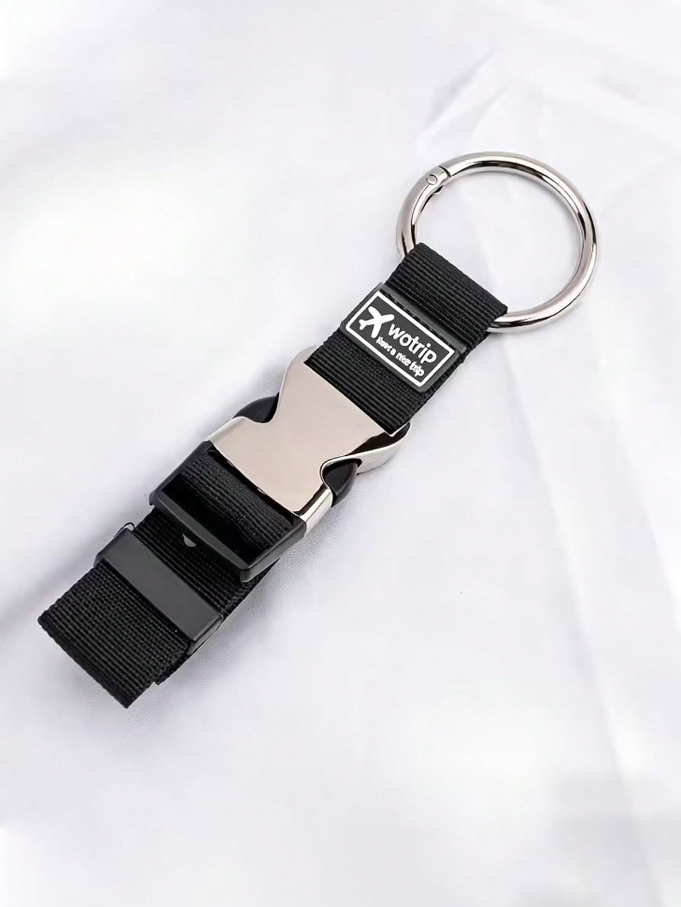 Tali Gesper Eksternal Ransel & - Travel Accessories Luggage Straps ulasan dan harga