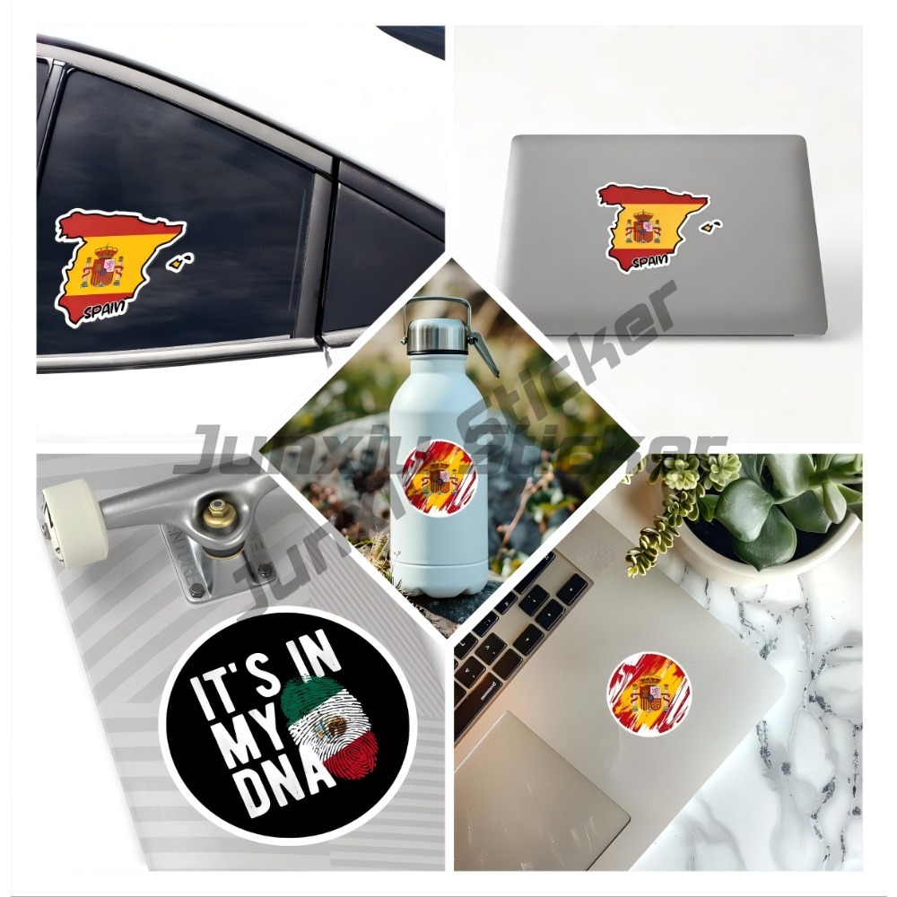 Stiker Perjalanan Waikiki Hawa - Travel Accessories Hawaii ulasan dan harga