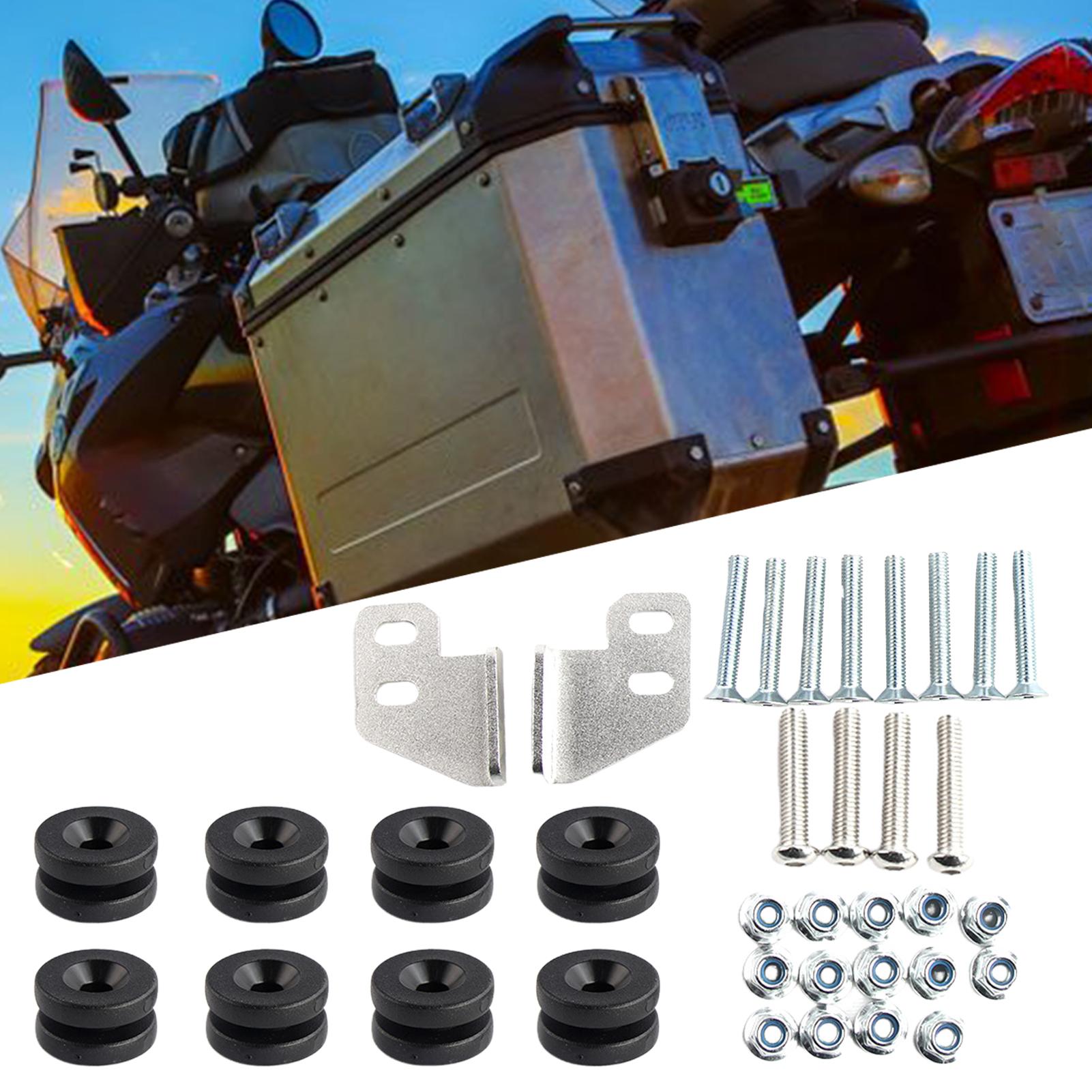 Kit Braket Pemasangan Tas Bela - Travel Accessories In Bulk ulasan dan harga