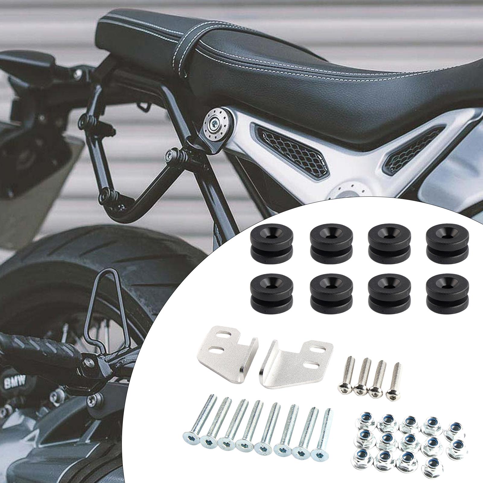Kit Braket Pemasangan Tas Bela - Travel Accessories In Bulk ulasan dan harga