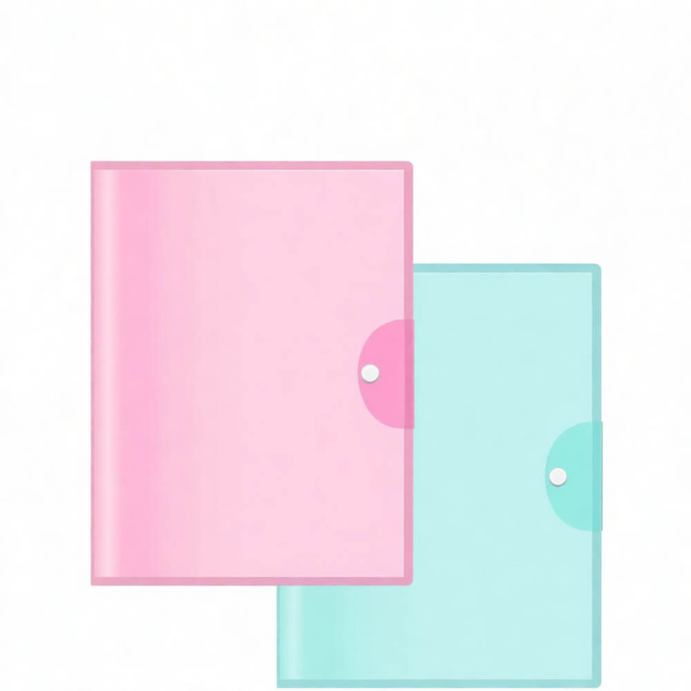 Folder Penyimpanan Dokumen A3, - Document Organizer Folder ulasan dan harga