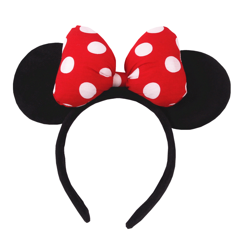 Bando Telinga Tikus 2023 Untuk - Travel Accessories For 10 Year Old Girl ulasan dan harga