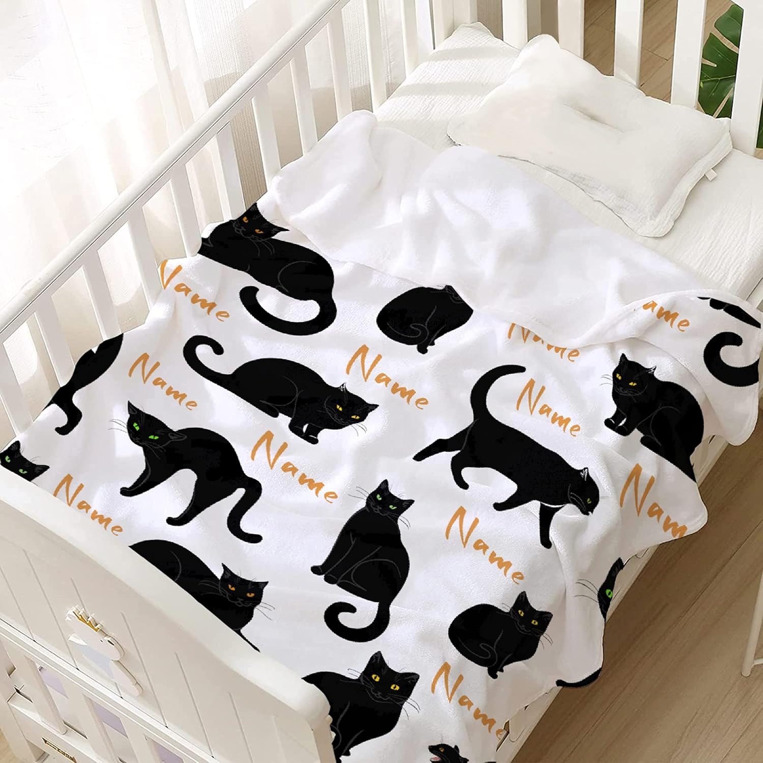 Selimut Lembut Motif Kucing Lu - Travel Accessories Ideas ulasan dan harga