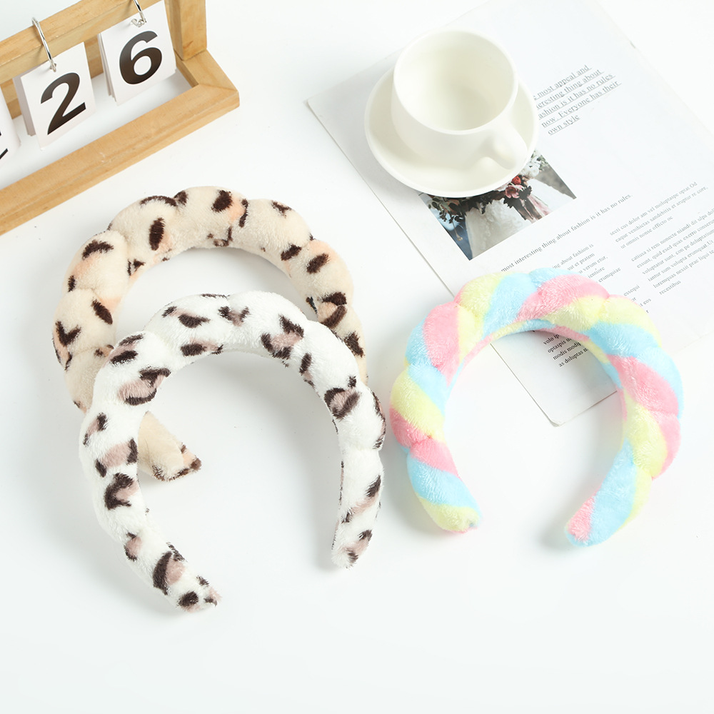 Set bando Spa untuk wanita, ak - Travel Accessories In Bulk ulasan dan harga