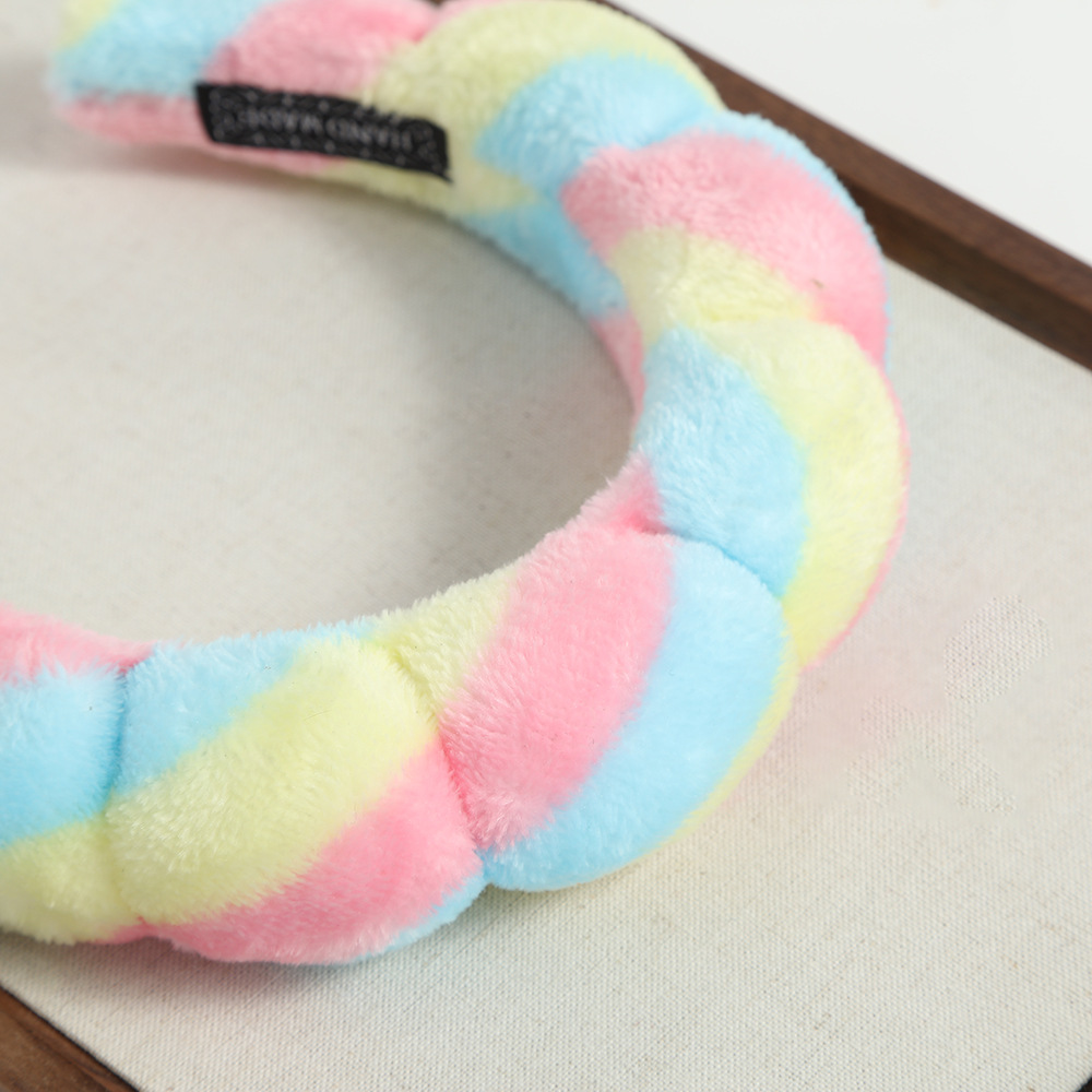 Set bando Spa untuk wanita, ak - Travel Accessories In Bulk ulasan dan harga