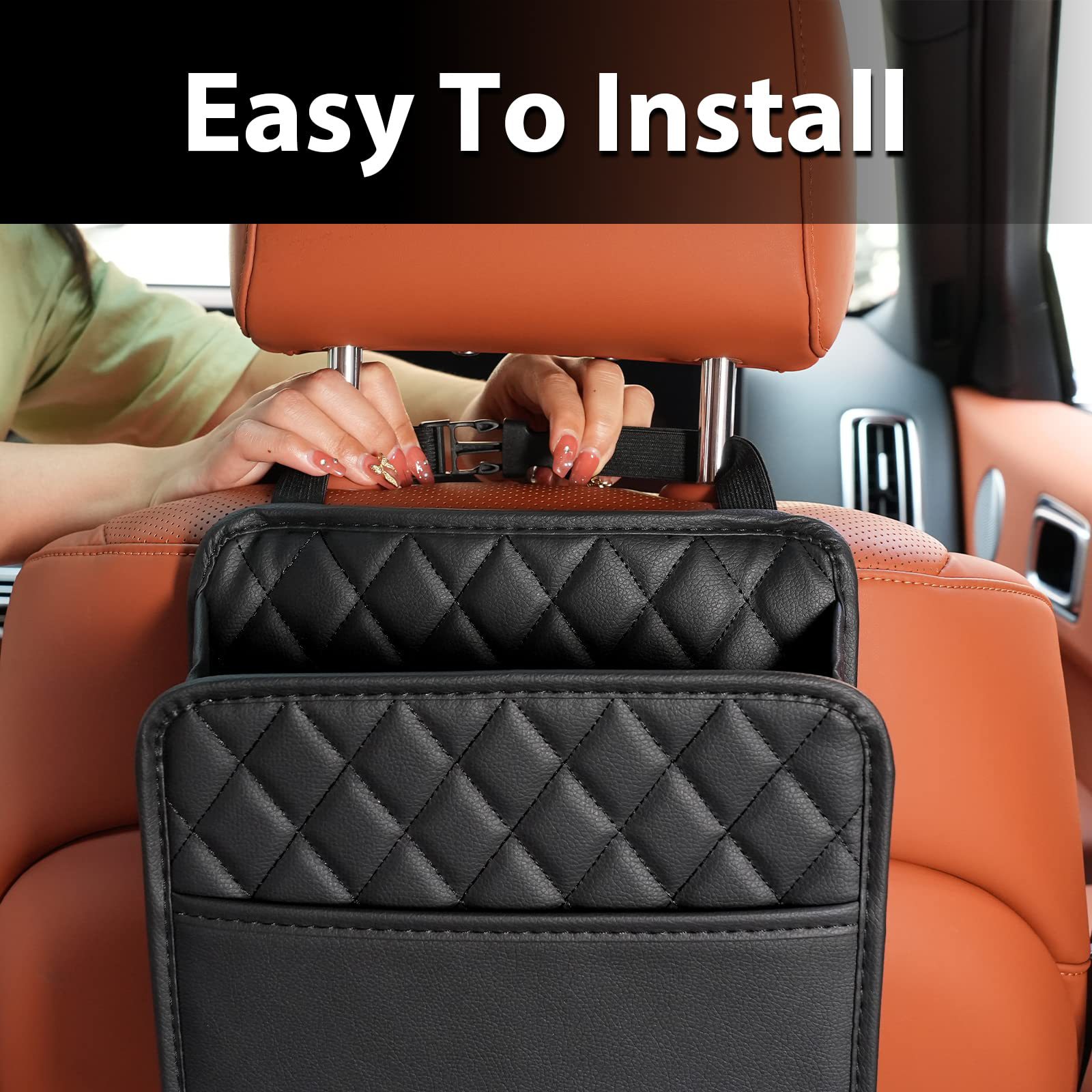 Kantong Penyimpanan Gantung un - Travel Accessories Organizer Bag ulasan dan harga