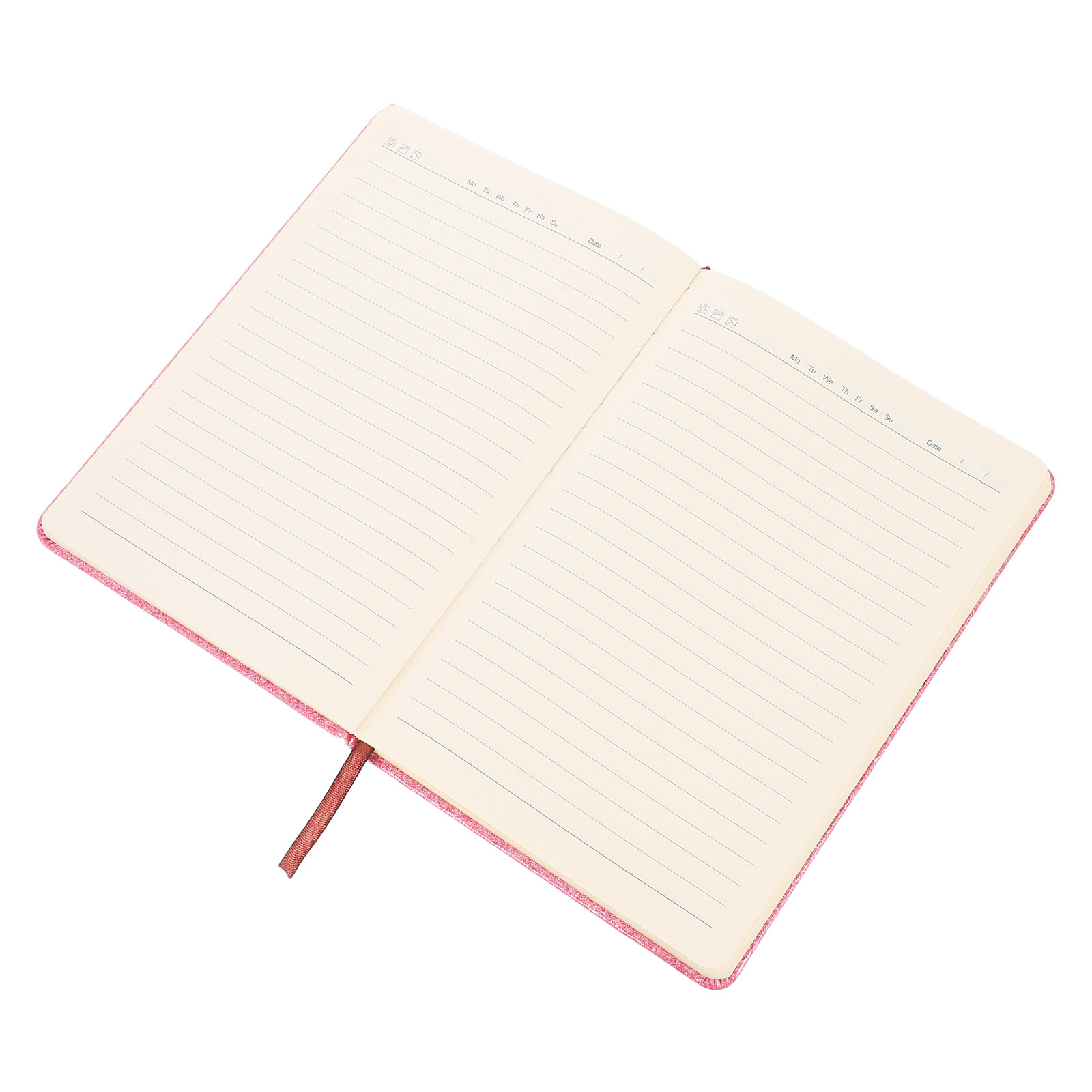 Buku Catatan A5 Bersampul Kera - Travel Notebook Journal ulasan dan harga