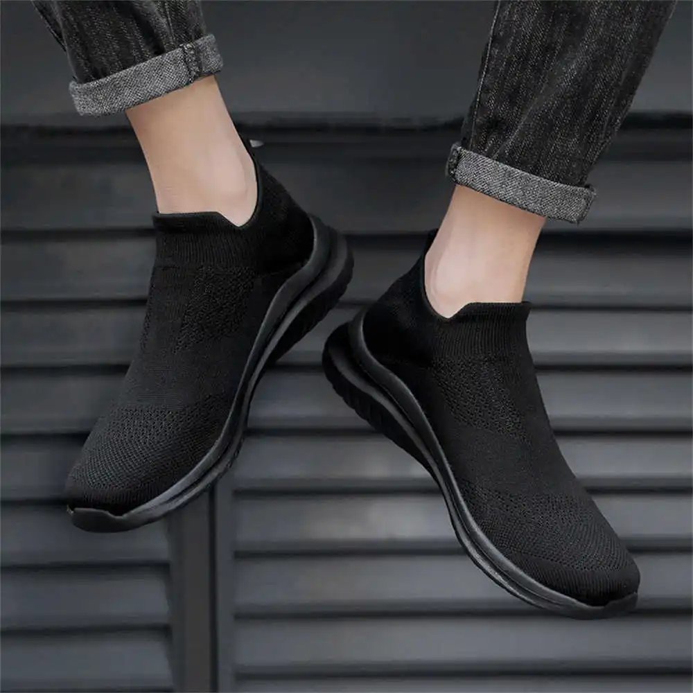 Sepatu olahraga pria, krem lem - Travel Accessories Long Flight ulasan dan harga