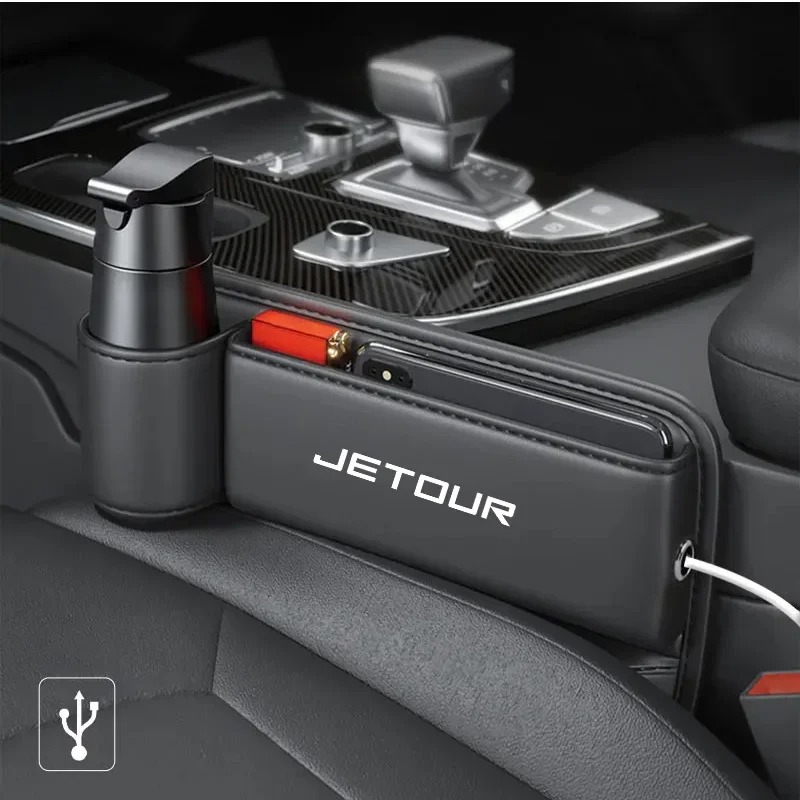 Untuk Jetour X70 X90 Dasheng T - Travel Accessories Organizer Bag ulasan dan harga