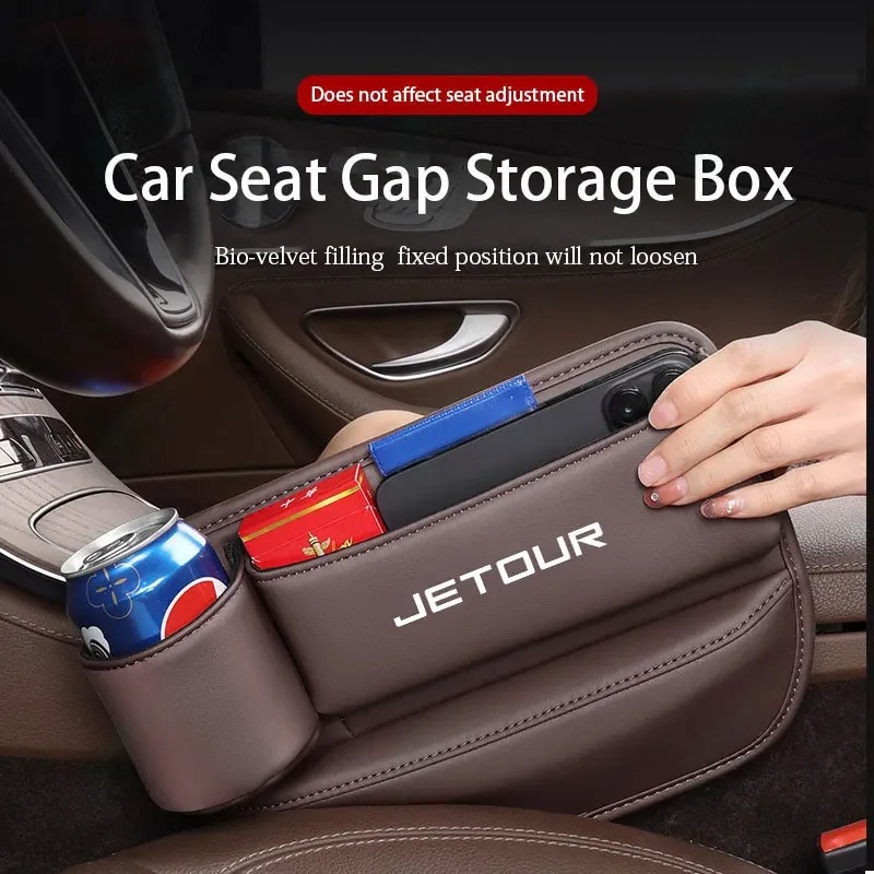 Untuk Jetour X70 X90 Dasheng T - Travel Accessories Organizer Bag ulasan dan harga