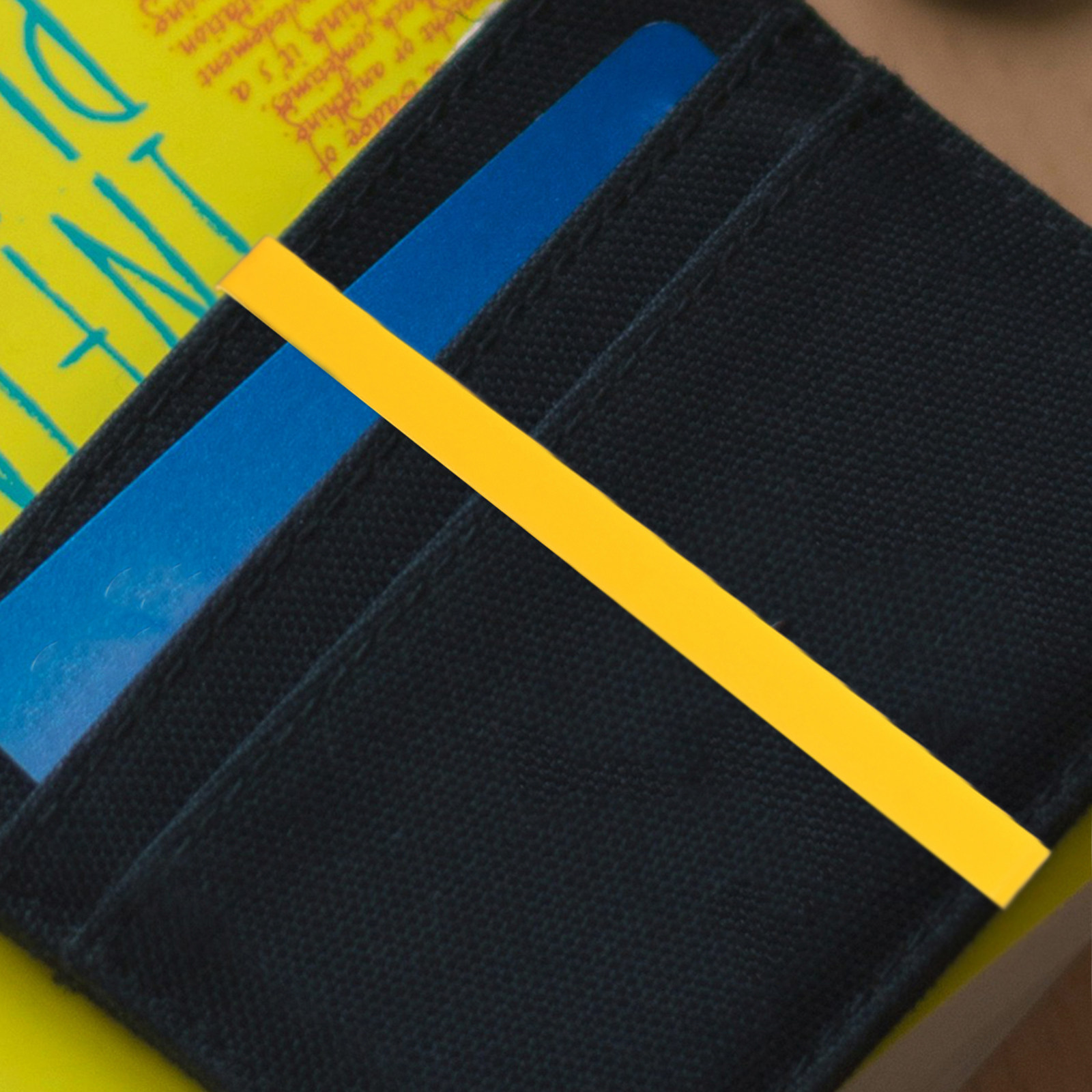 20Pcs Pita Elastis Berwarna-wa - Travel Notebook Journal ulasan dan harga