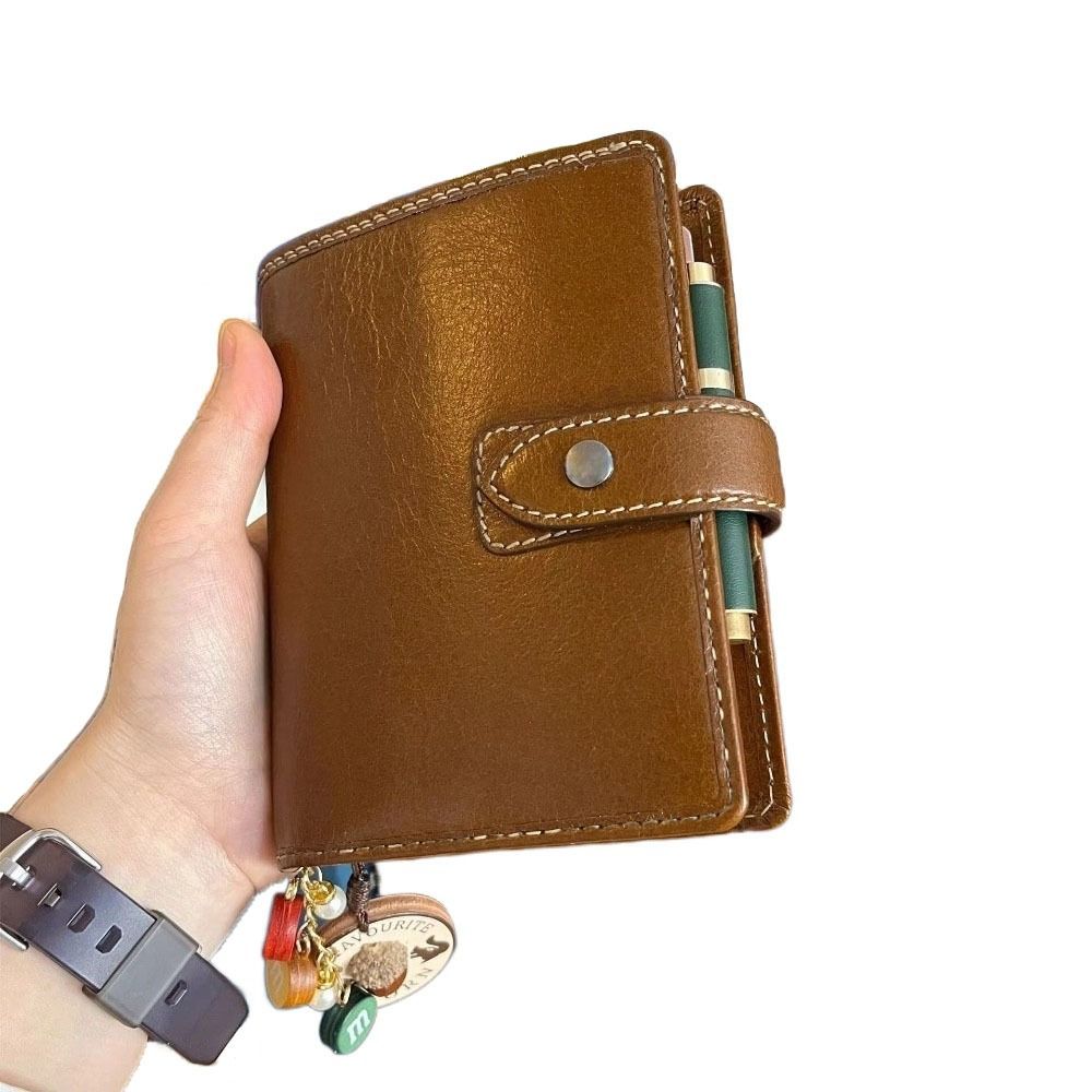 Halaman Dalam Kosong yang Dapa - Travel Notebook Journal ulasan dan harga