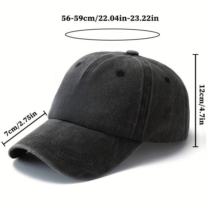 Topi Baseball Modis dengan Cet - Travel Accessories Ideas ulasan dan harga