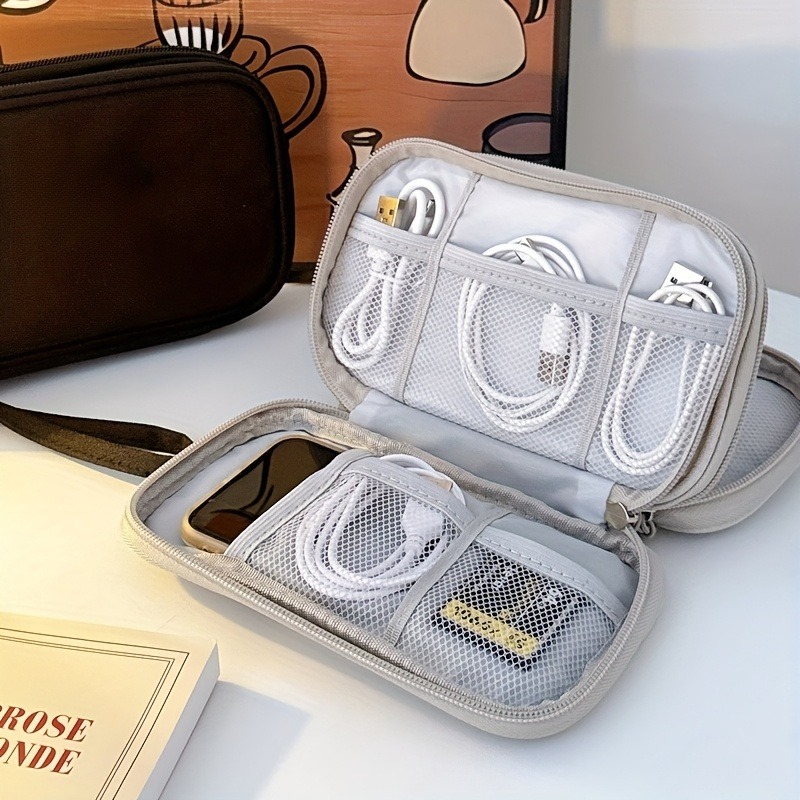 Tas Organizer Perjalanan, Kant - Travel Accessories In Bulk ulasan dan harga