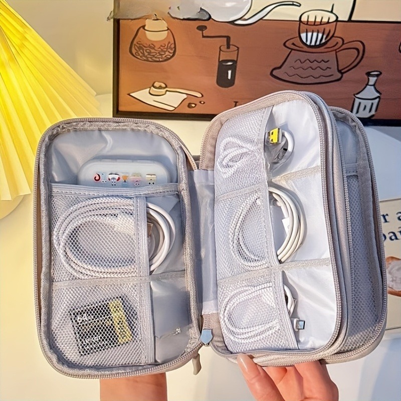 Tas Organizer Perjalanan, Kant - Travel Accessories In Bulk ulasan dan harga