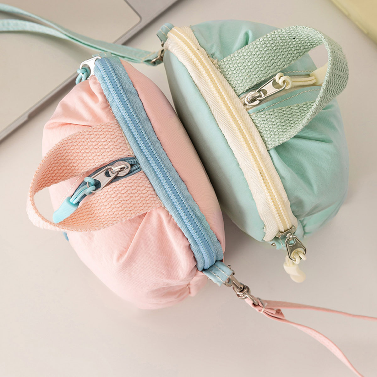 Tas Penyimpanan Kaus Kaki dan  - Travel Accessories Organizer Bag ulasan dan harga