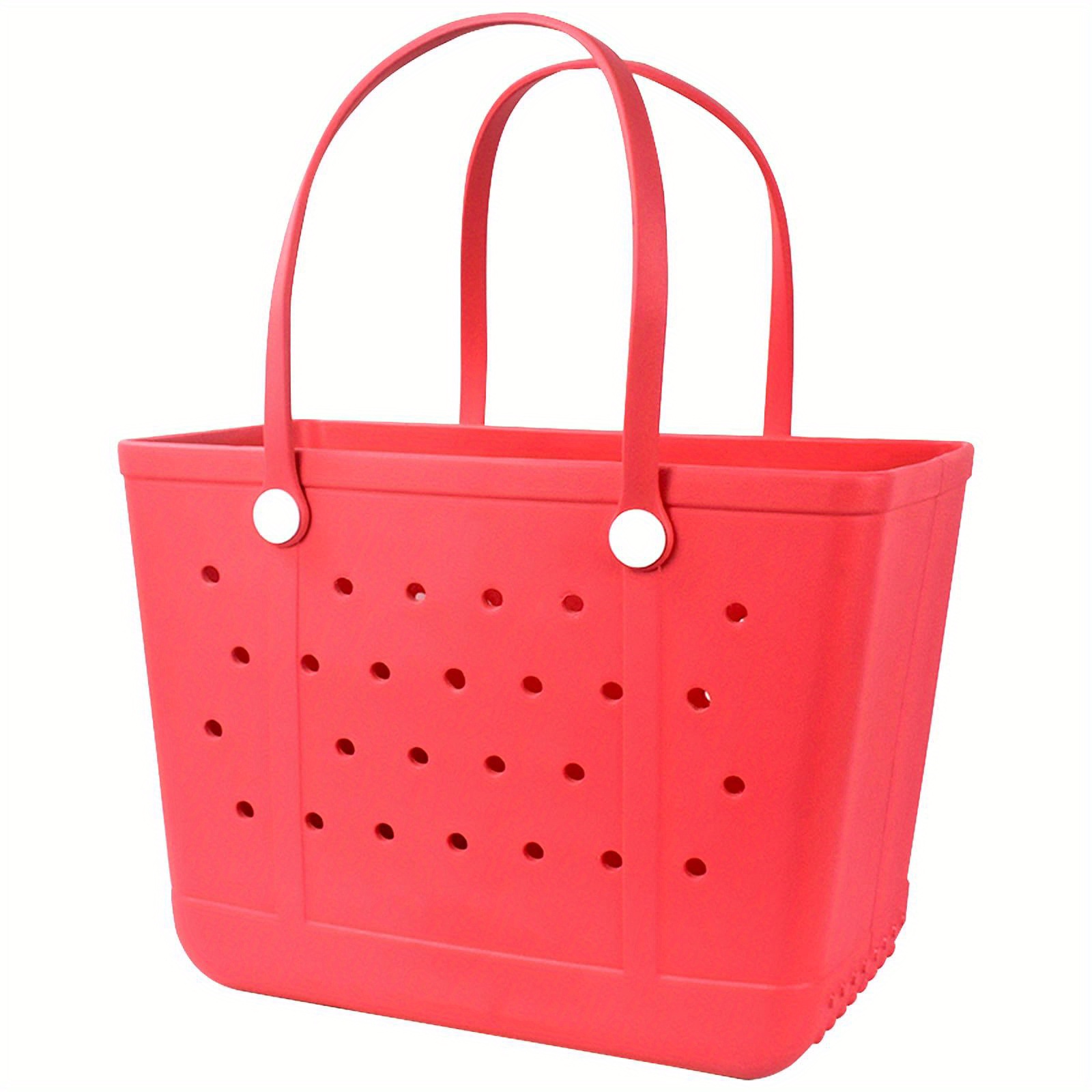 Tas Pantai Karet Ukuran Besar  - Travel Accessories Store ulasan dan harga