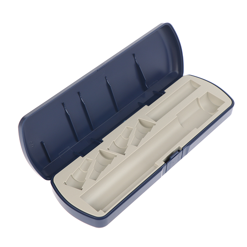 Kotak Penyimpanan Pena Insulin - Travel Accessories In Bulk ulasan dan harga