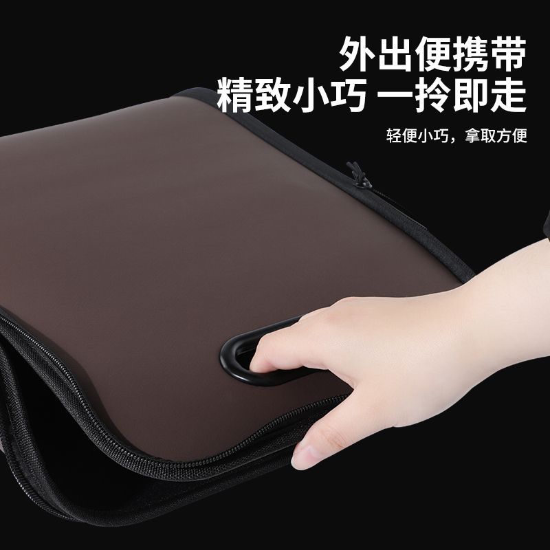 Kotak Penyimpanan Sepatu Mobil - Travel Accessories Organizer Bag ulasan dan harga