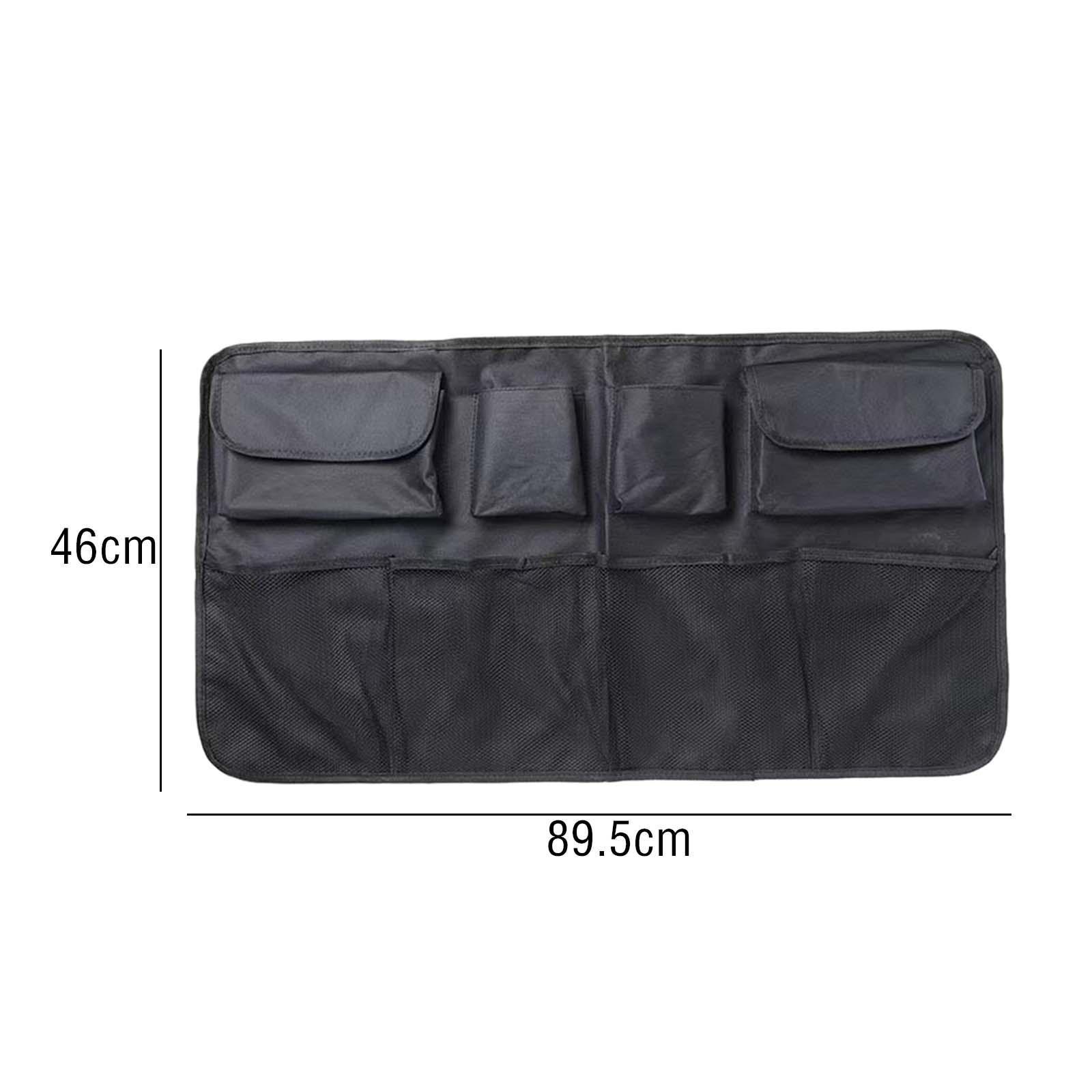 Organizer Kursi Belakang Mobil - Travel Accessories Organizer Bag ulasan dan harga