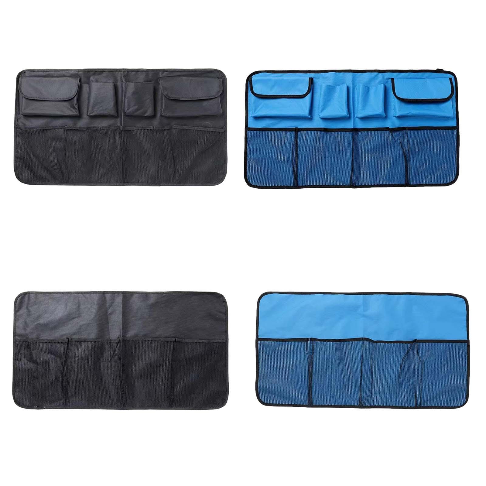 Organizer Kursi Belakang Mobil - Travel Accessories Organizer Bag ulasan dan harga