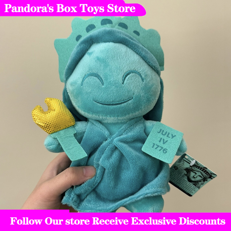 Boneka Patung Liberty Ukuran K - Travel Accessories New York ulasan dan harga