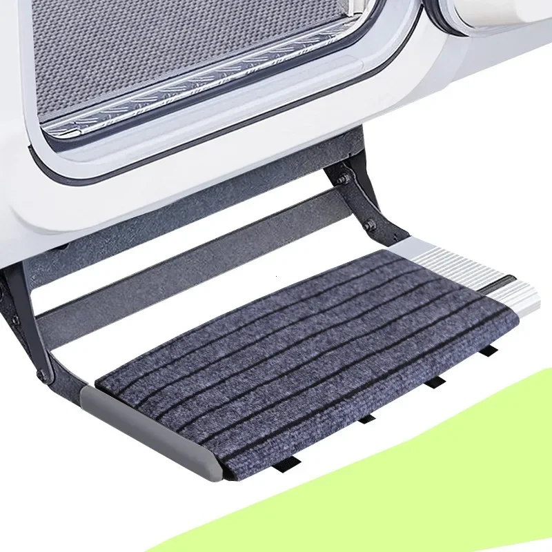 Karpet Tangga Karavan Luar Rua - Travel Accessories Store ulasan dan harga