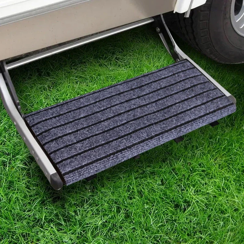 Karpet Tangga Karavan Luar Rua - Travel Accessories Store ulasan dan harga