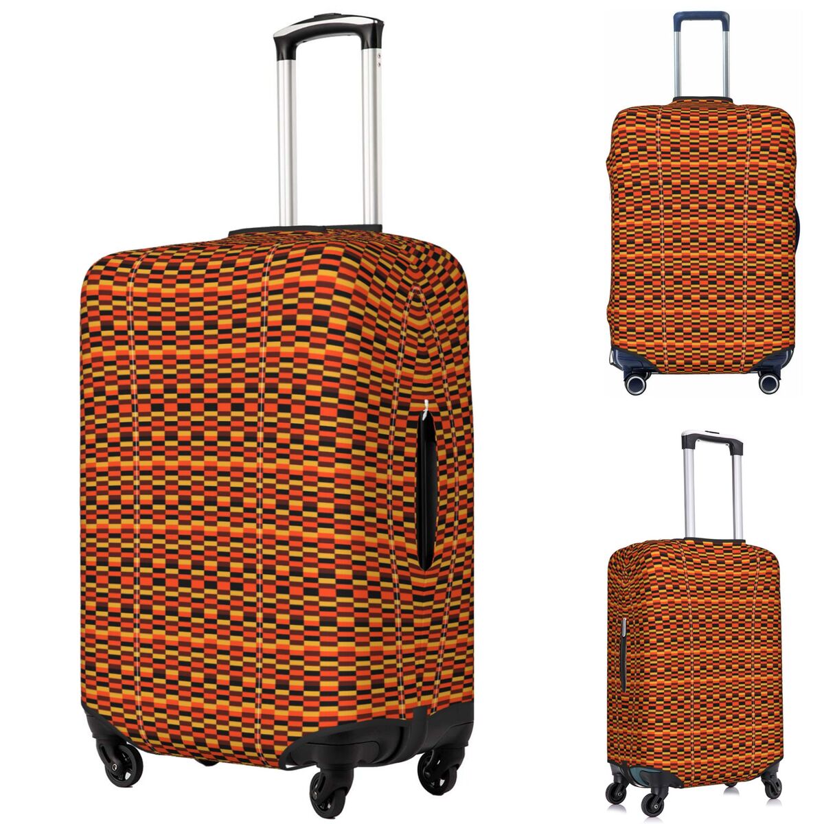 Sarung Pelindung Kursi Kereta  - Travel Accessories London ulasan dan harga