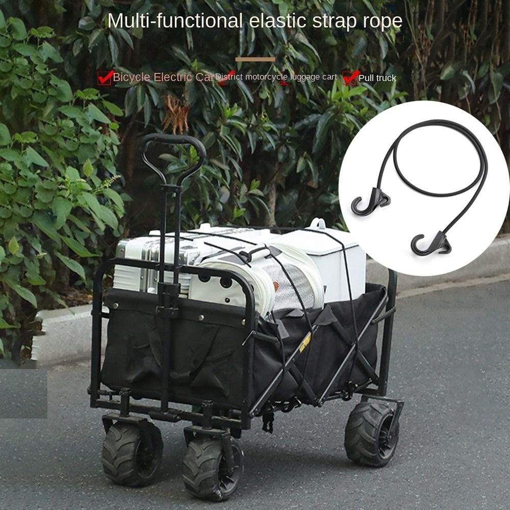 Dengan kait kabel Bungee tahan - Travel Accessories Luggage Straps ulasan dan harga