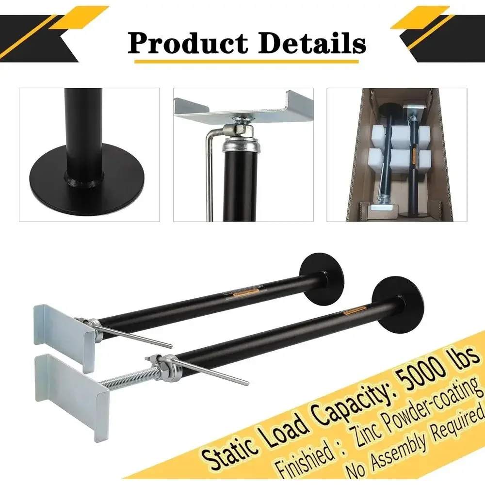 Penyangga RV Slide Out, Pensta - Travel Accessories Usa ulasan dan harga