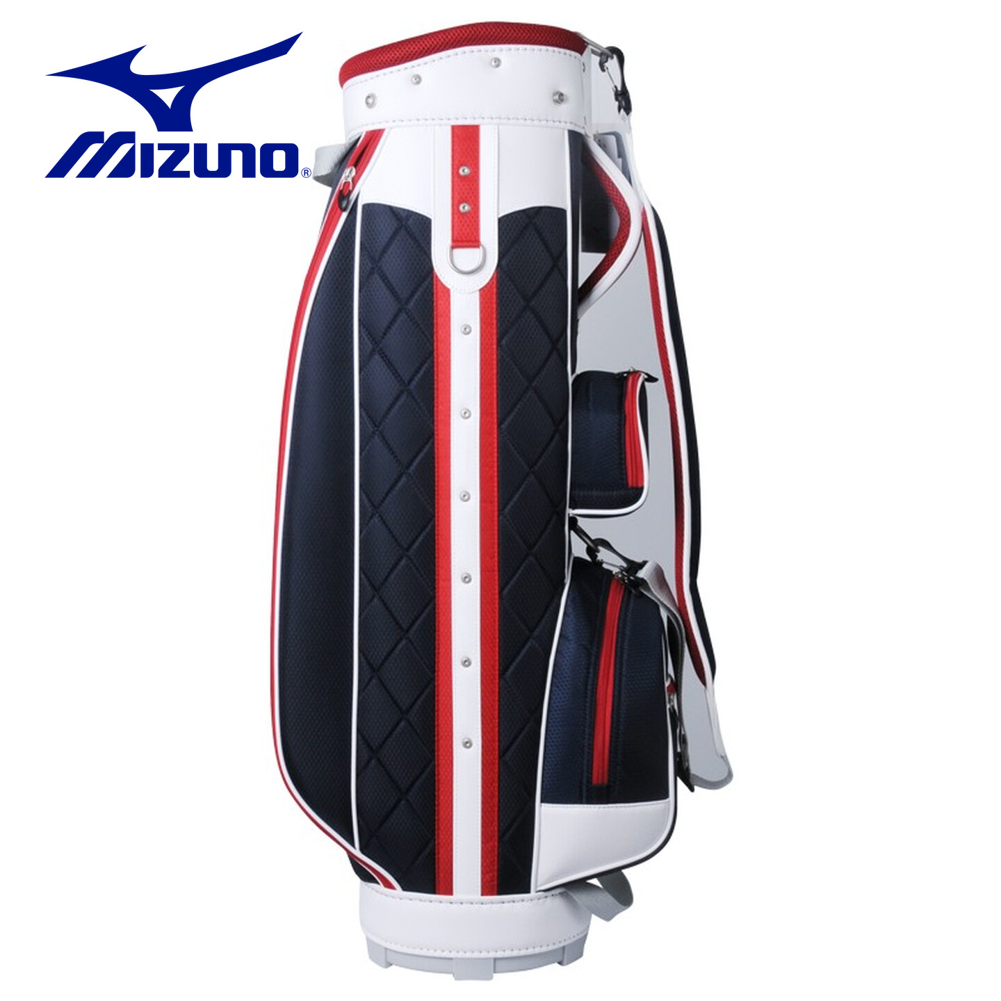 Tas Golf Cart Mizuno Wanita Ri - Travel Accessories Organizer Bag ulasan dan harga