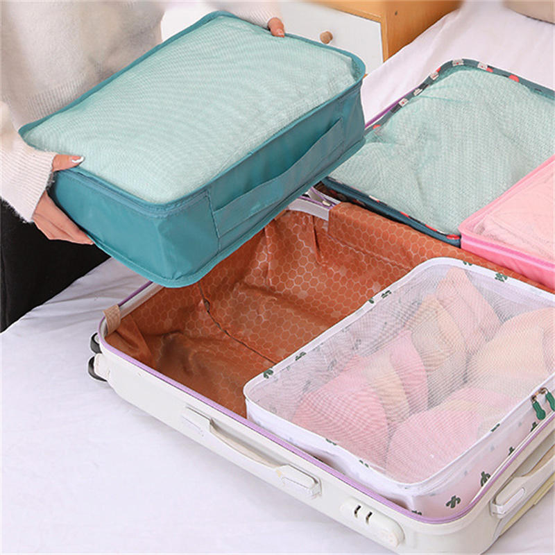 1/3 Buah Tas Penyimpanan Perja - Travel Accessories In Bulk ulasan dan harga